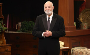 רוב ריינר (צילום: Monica Schipper/WireImage/getty images)