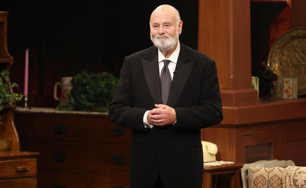 רוב ריינר (צילום: Monica Schipper/WireImage/getty images)