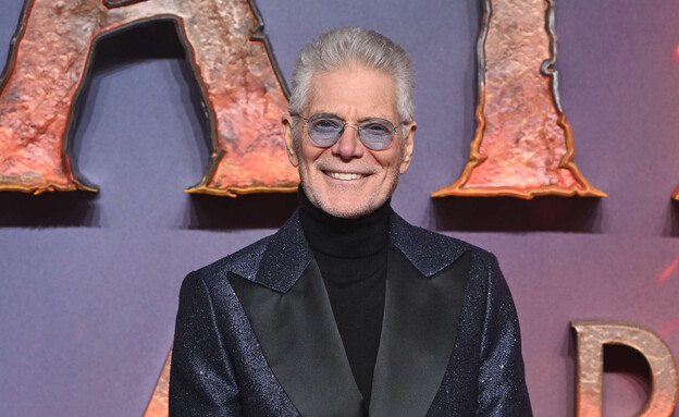 סטיבן לאנג סטיבן לאנג