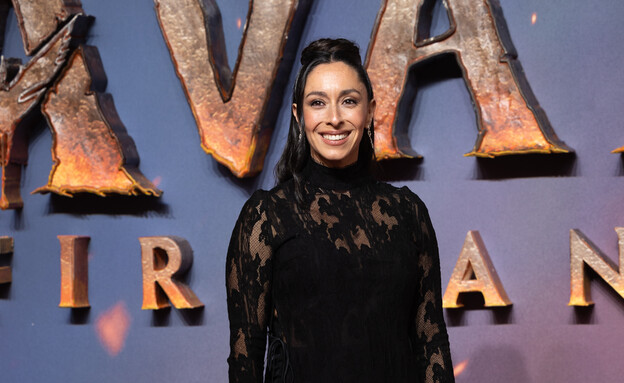 אונה צ'פלין, הכוכבת החדשה של "אווטאר: אש ואפר" אונה צ'פלין, הכוכבת החדשה של "אווטאר: אש ואפר"