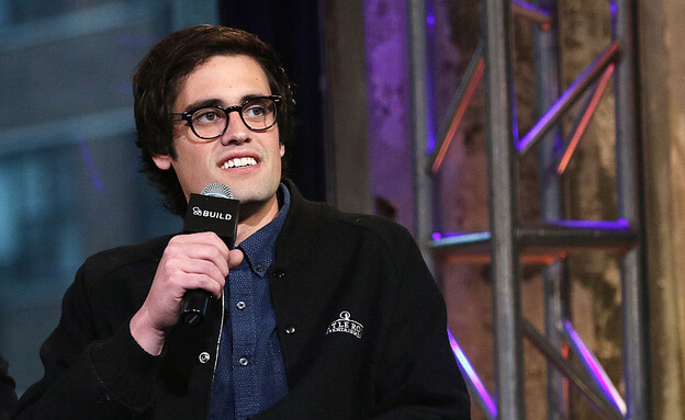 ניק ריינר, בנו של רוב ריינר ניק ריינר, בנו של רוב ריינר