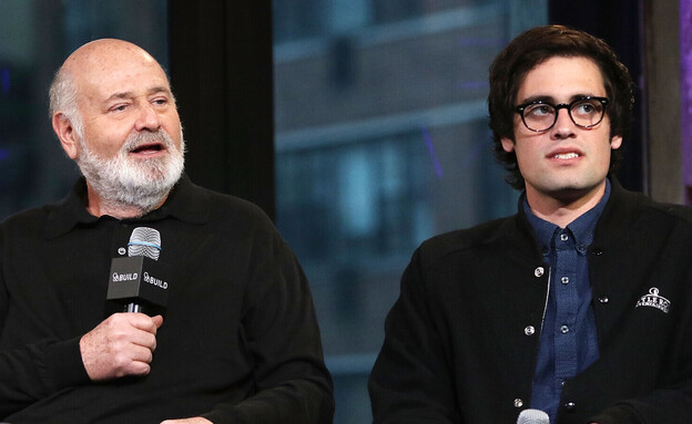 ניק ורוב ריינר