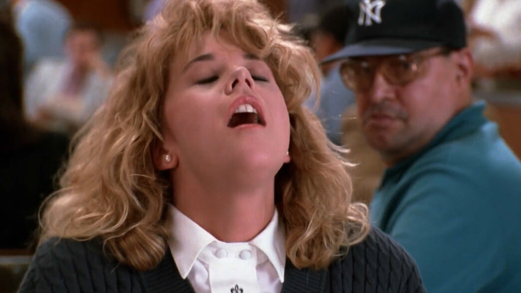 "כשהארי פגש את סאלי" חוגג 30 "כשהארי פגש את סאלי" חוגג 30