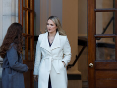 בלב אירופה: המהפך הביטחוני של "החוליה החלשה" של היבשת