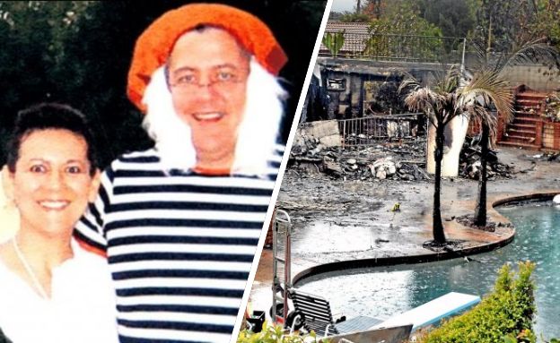 ברוס פארדו (צילום: מתוך הרשתות החברתיות לפי סעיף 27א׳ לחוק זכויות יוצרים)