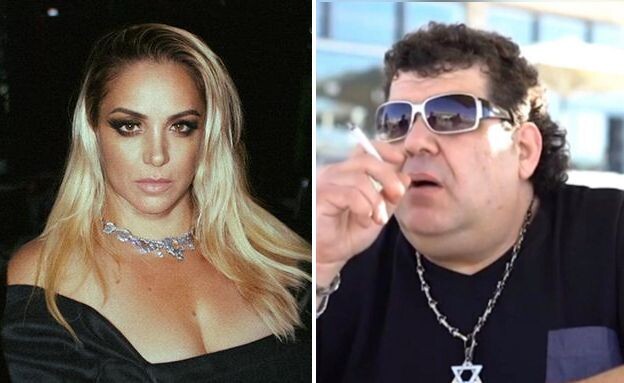 ליאת בנאי, אבי ביטר (צילום: Beauty Crew)