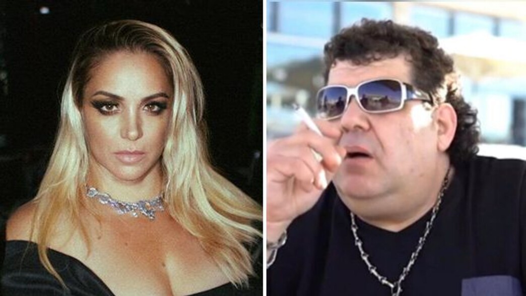 ליאת בנאי, אבי ביטר ליאת בנאי, אבי ביטר