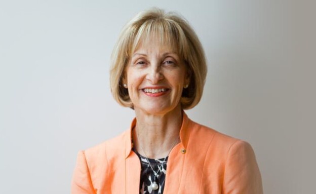 ג'יליאן סגל, השליחה המיוחדת למאבק באנטישמיות באוסטרליה ג'יליאן סגל, השליחה המיוחדת למאבק באנטישמיות באוסטרליה