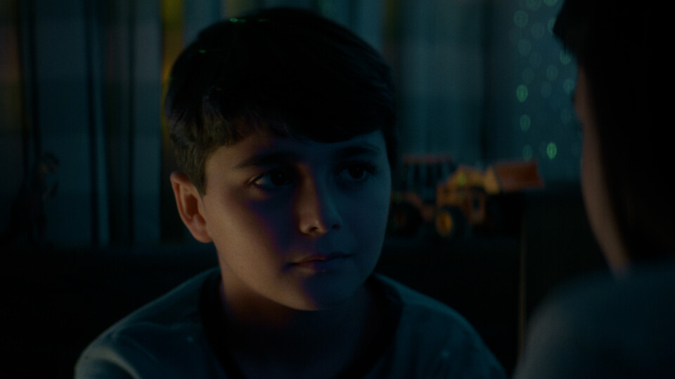 ג'וד חטיב (צילום: נוטוק, קשת 12)