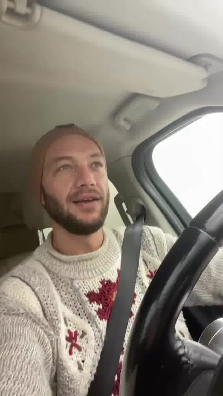 בערבית מושלמת: עוז זהבי מסכם את "נוטוק" ומזמין לצפות בפרק הסיום הערב