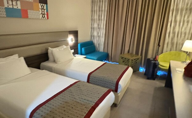 חדר אוליביה רמדה נצרת חדר אוליביה רמדה נצרת