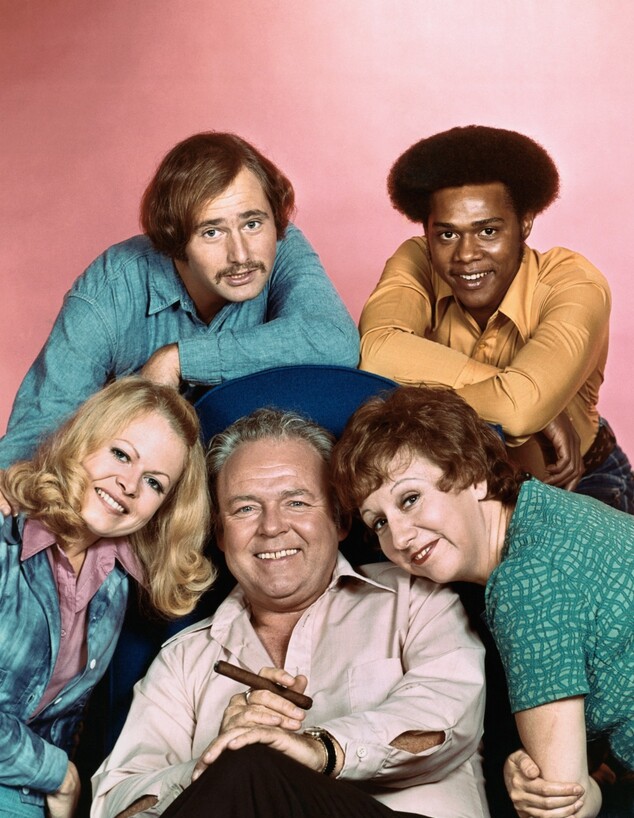 רוב ריינר, הכל נשאר במשפחה רוב ריינר, הכל נשאר במשפחה