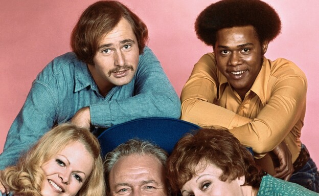 רוב ריינר, הכל נשאר במשפחה רוב ריינר, הכל נשאר במשפחה