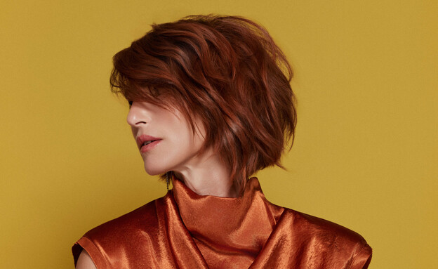 Red Energy (צילום: שי פרנקו) Red Energy (צילום: שי פרנקו)