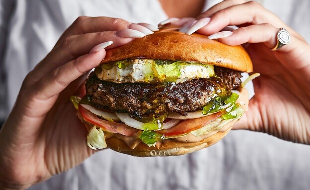 פריז טקסס מנורה