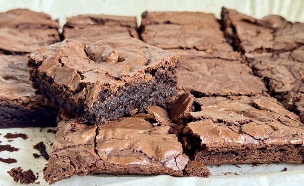 בראוניז כמו בנולה