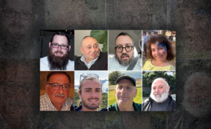 8 הנרצחים בטבח באוסטרליה