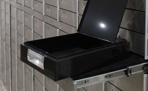 חיתוכים דצמבר 2025 כספת (צילום: אריאל פלר)