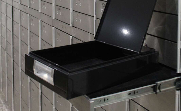 חיתוכים דצמבר 2025 כספת