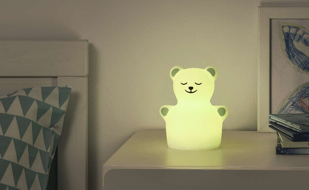 חיתוכים דצמבר 2025 תאורת לד מחיר 59 שח איקאה חיתוכים דצמבר 2025 תאורת לד מחיר 59 שח איקאה