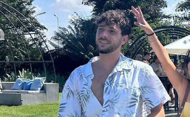 חיתוכים דצמבר 2025 תומר דיקורי חיתוכים דצמבר 2025 תומר דיקורי