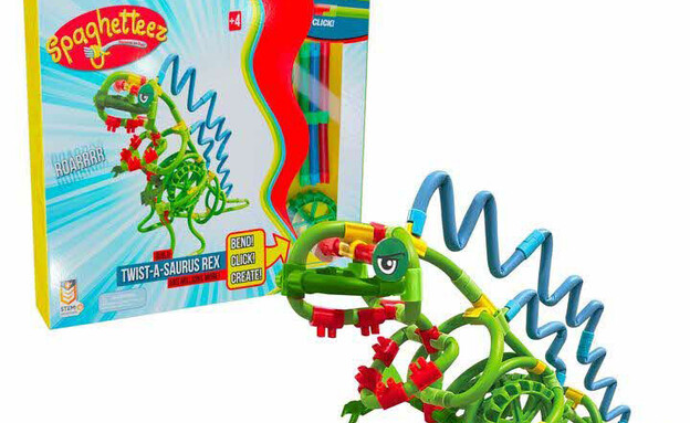 חיתוכים דצמבר 2025 Spaghetteez -39.90-379.90 חיתוכים דצמבר 2025 Spaghetteez -39.90-379.90