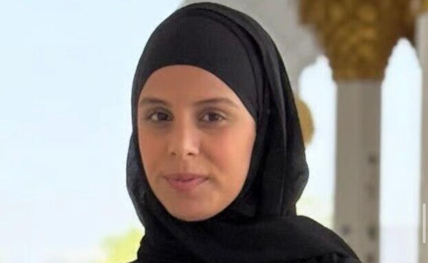 חנאן אבו חאדה חימל, הותקפה ביפו חנאן אבו חאדה חימל, הותקפה ביפו