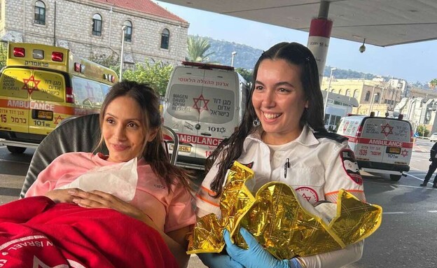 לידה הורים לידה הורים