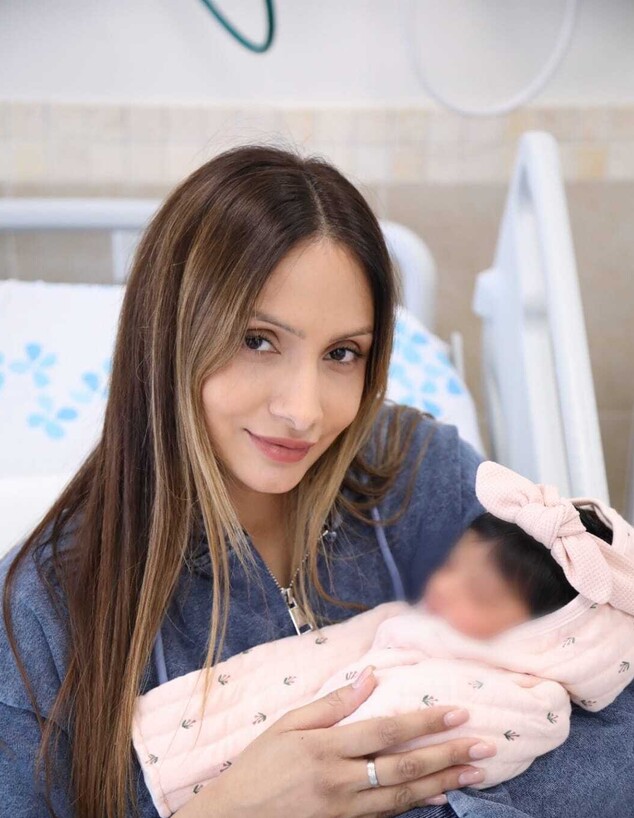 לידה הורים לידה הורים