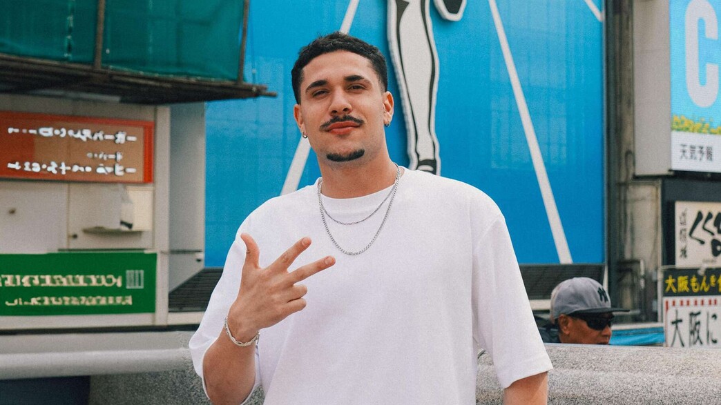 אור לאון כוכב רשת טיקטוקר אור לאון כוכב רשת טיקטוקר