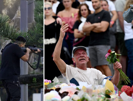 "חיכו שיעשו בנו טבח": הזעם על ממשלת אוסטרליה מתפרץ