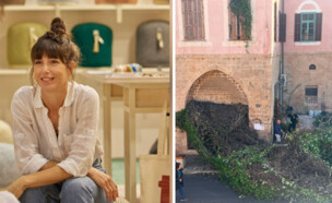 איוטה טל צור (צילום: Angel Segura)