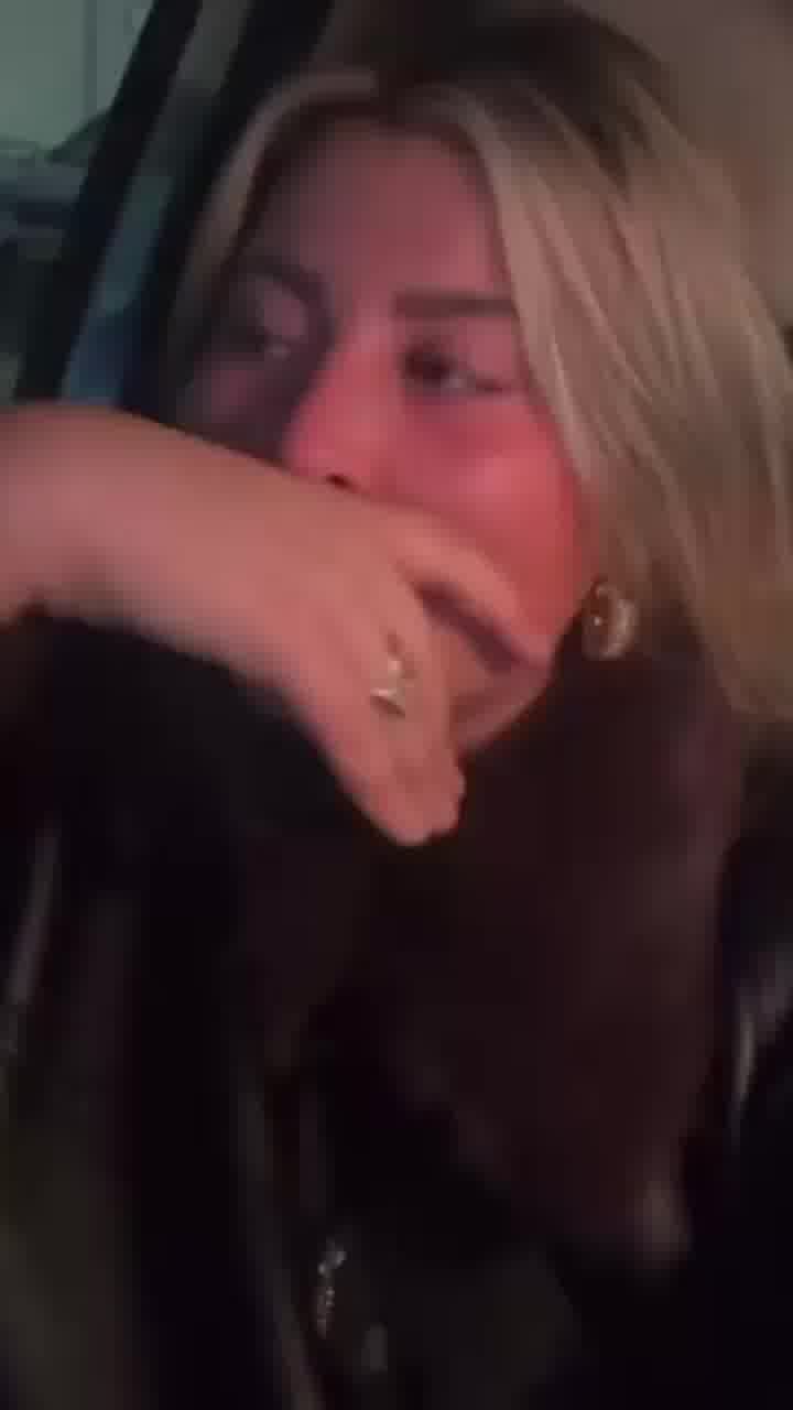 שלקה נשברת: "הלב שלי נפתח מהר מדי לגברים - והם פשוט פוגעים בי. זה לא פייר"