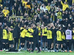 sportFive1645272 (צילום: ספורט 5)