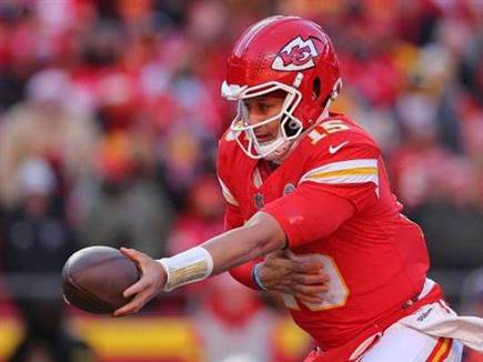 David Eulitt/Getty Images