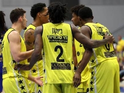 (דני מרון) (צילום: ספורט 5)