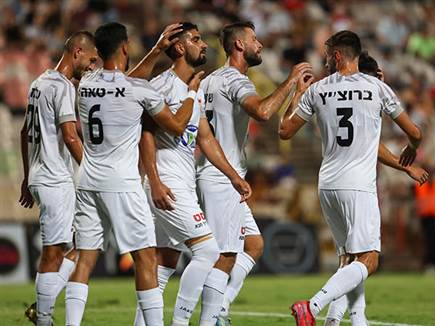 (לירון מולדובן)