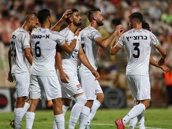 (לירון מולדובן) (צילום: ספורט 5)