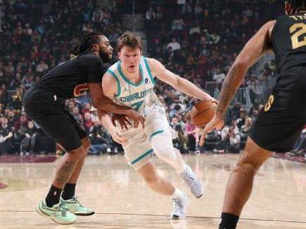 Ron Hoskins/NBAE via Getty Images (צילום: ספורט 5)