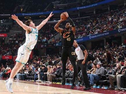 Joe Murphy/NBAE via Getty Images