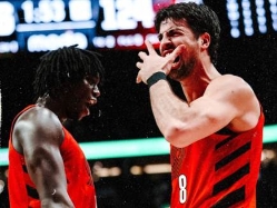 (Getty) (צילום: ספורט 5)