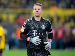 (Getty) (צילום: ספורט 5)