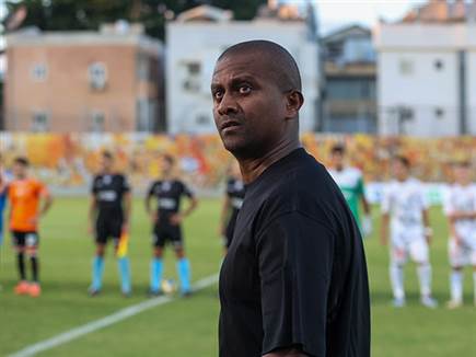 sportFive1645500 (צילום: ספורט 5)