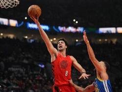 (Photo by Soobum Im/Getty Images) (צילום: ספורט 5)