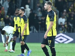 (צילום: ברני ארדוב) (צילום: ספורט 5)