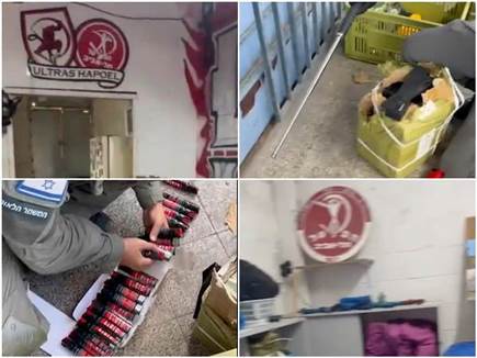 טוויסט בעלילה