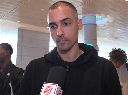 "ההגרלה הייתה קשה". אורלנד