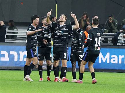 הגיבור של פ“ת (אלן שיבר)