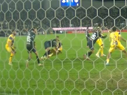 העבירה על רביבו