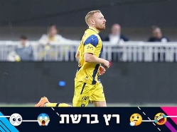 אלן שיבר (צילום: ספורט 5)